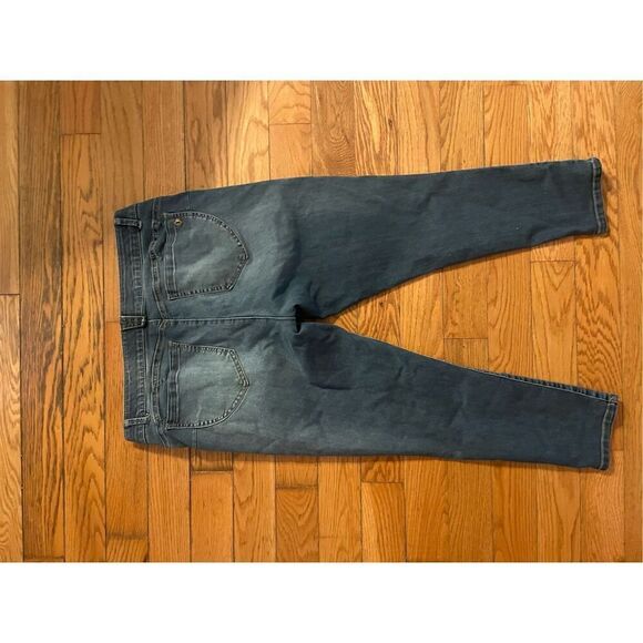 Democracy Jeans  - Picture 1 of 3